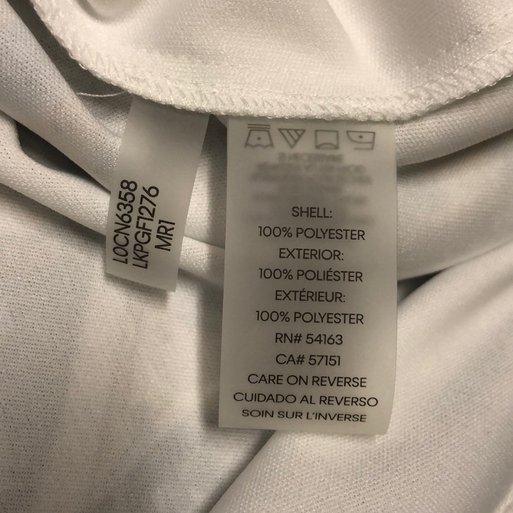 Brand 🆕🔥 KAREL LAGERFELD skirt - Picture 5 of 13